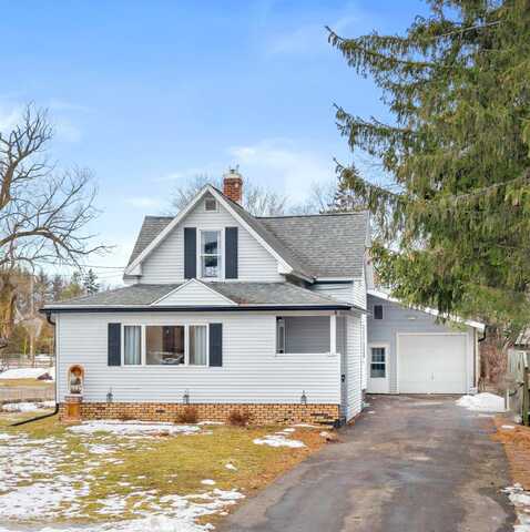 1532 WEST RIVER DRIVE, Stevens Point, WI 54481