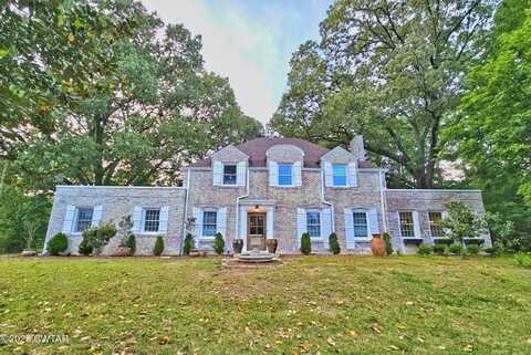 2705 E Main Street, Humboldt, TN 38343