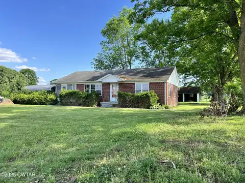 875 Glendale Road, Newbern, TN 38059