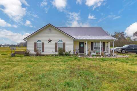 565 Morrison Lane, Whiteville, TN 38075