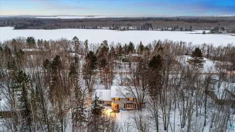 318 Viking Dr, Hoyt Lakes, MN 55750