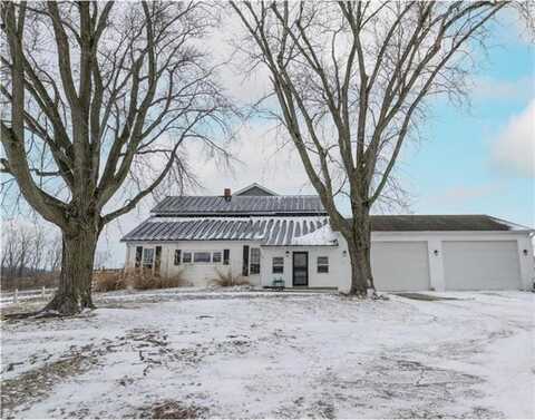 5918 Sonora Road, Lewisburg, OH 45338