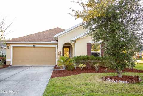 580 Champion Ridge Drive, Daytona Beach, FL 32124