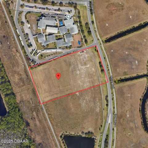 745 Town Center Boulevard, Palm Coast, FL 32164