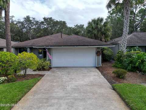 366 Gleneagles Drive, New Smyrna Beach, FL 32168