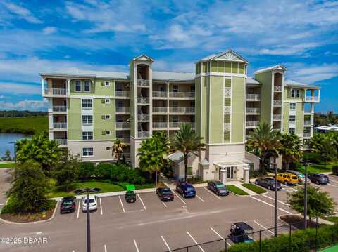 5 Riverwalk Drive, New Smyrna Beach, FL 32169