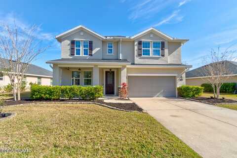 160 Pergola Place, Ormond Beach, FL 32174