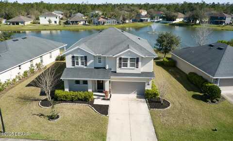 160 Pergola Place, Ormond Beach, FL 32174
