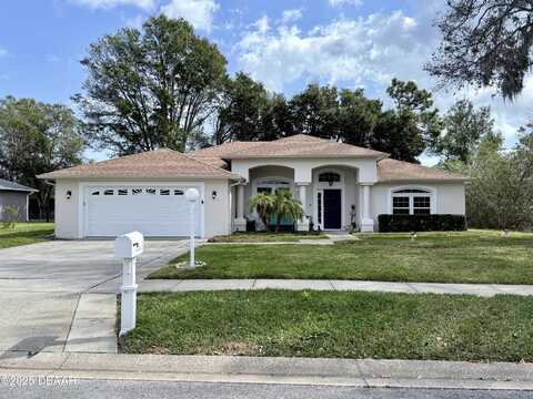 5973 Shady Creek Lane, Port Orange, FL 32128
