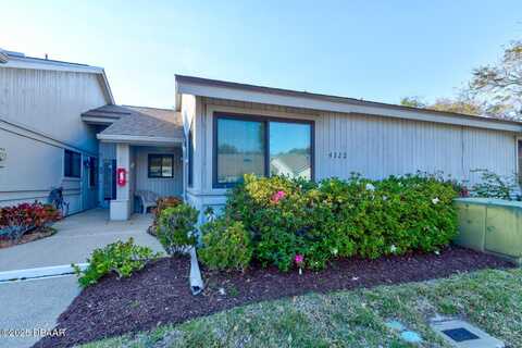 4322 Sea Mist Drive, New Smyrna Beach, FL 32169