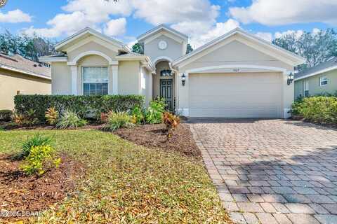 3825 Calliope Avenue, Port Orange, FL 32129