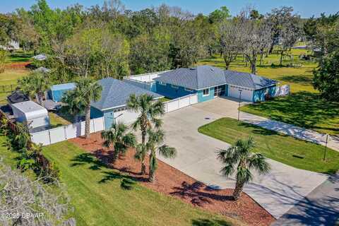 3683 Jackson Street, Port Orange, FL 32129