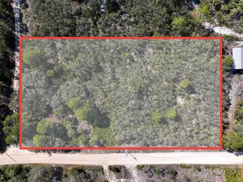000 123rd Ter, Cedar Key, FL 32625