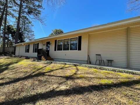 1004 Linden Drive, DALTON, GA 30720