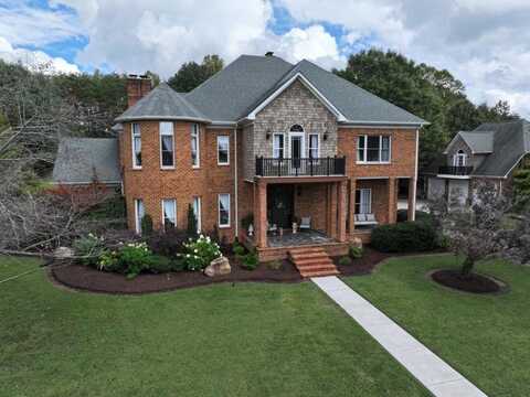 1860 HORSESHOE RD, Danville, VA 24541