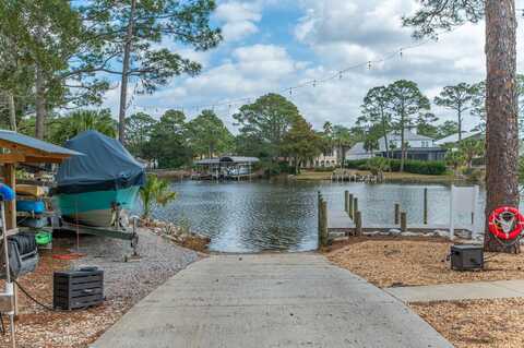 174 Carson Oaks Lane Lane, Santa Rosa Beach, FL 32459