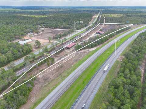 7201 W US Hwy 90, DeFuniak Springs, FL 32433