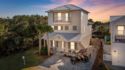 82 Walton Drive, Miramar Beach, FL 32550
