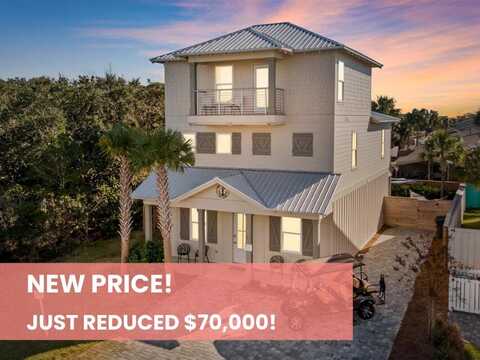 82 Walton Drive, Miramar Beach, FL 32550