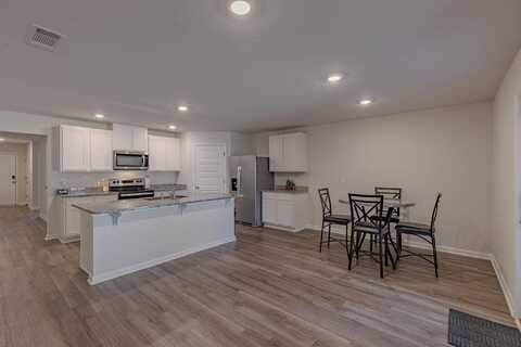 8628 Tarsus Drive, Milton, FL 32583
