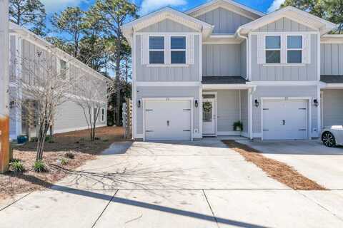 12 Sandy Cv Way, Santa Rosa Beach, FL 32459