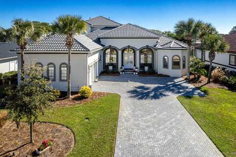 910 Emerald Bay Drive, Destin, FL 32541