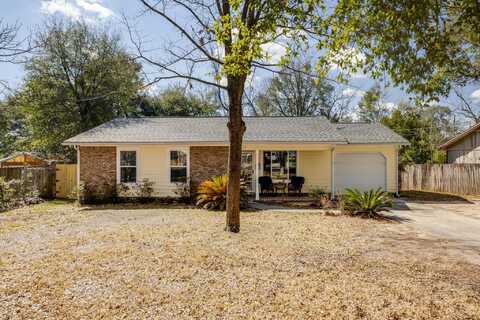 104 Kamela Court, Crestview, FL 32539