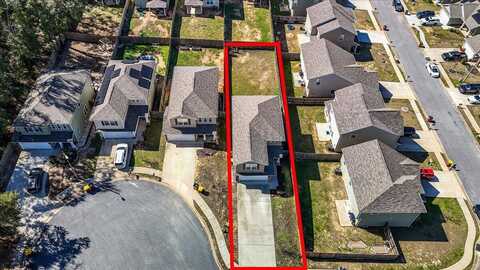 239 Wainwright Drive, Crestview, FL 32539