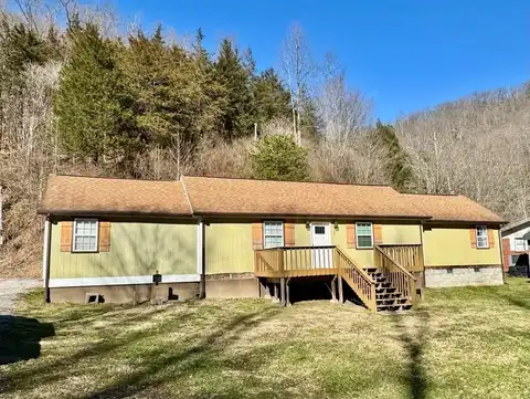 52 Greenberry Valley, Dana, KY 41615