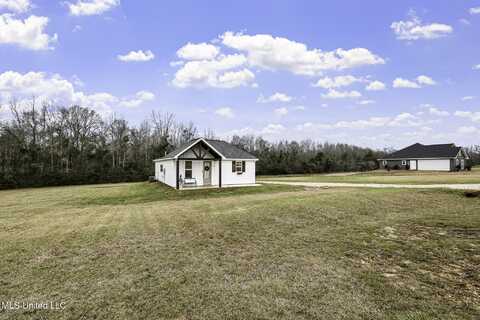 23 Theodore Drive, Poplarville, MS 39470