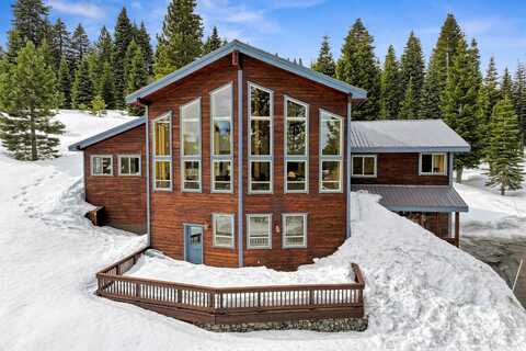 12318 Bear Meadows Court, Truckee, CA 96161