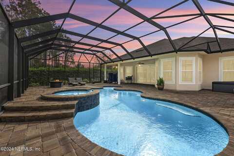 333 GREENLEAF LAKES Avenue, Ponte Vedra, FL 32081