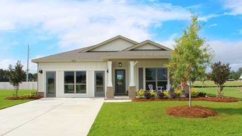 28025 Hallow Trail, Elberta, AL 36530