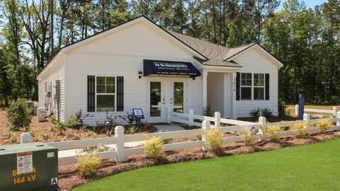 1014 Forrest Creek Drive, Summerville, SC 29483