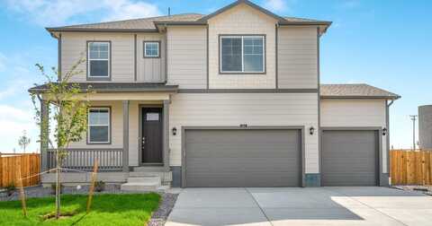 7548 E 159TH PLACE, Thornton, CO 80602