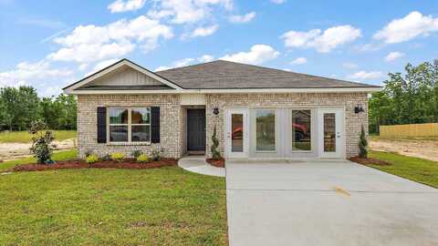 115 Cedar Ridge Blvd, Pearl, MS 39208