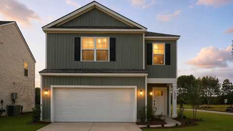 1014 Forrest Creek Drive, Summerville, SC 29483