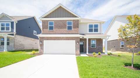 1358 Foxtail Lane, Greenwood, IN 46143