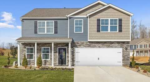 943 Utopia Lane, Knoxville, TN 37932