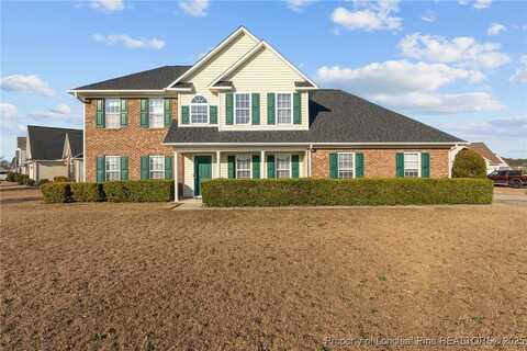 1945 CAVINESS Street, Fayetteville, NC 28314