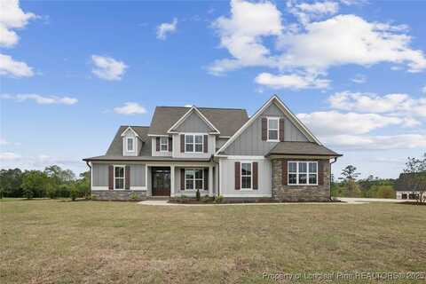 3724 Riverhill Drive, Fayetteville, NC 28306