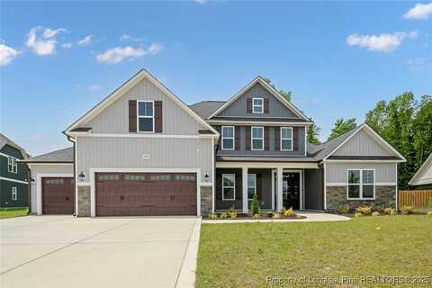 5340 Mountain Run Drive, Hope Mills, NC 28348