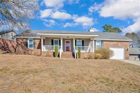 6840 Willow Court, Fayetteville, NC 28314