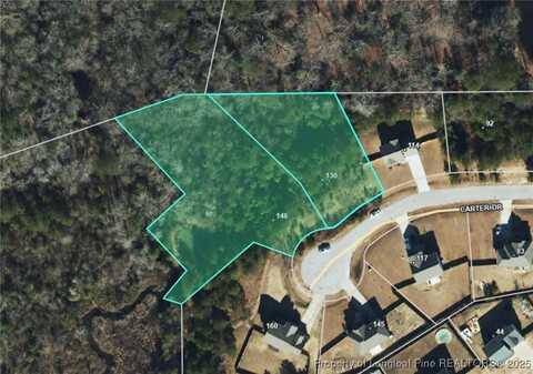 130 & 146 Carter Drive, Sanford, NC 27332