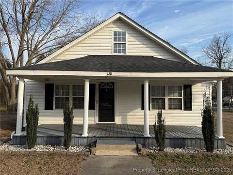 120 Allen Avenue, Red Springs, NC 28377