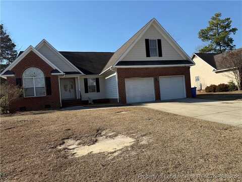 1416 Cantrell Court, Fayetteville, NC 28314