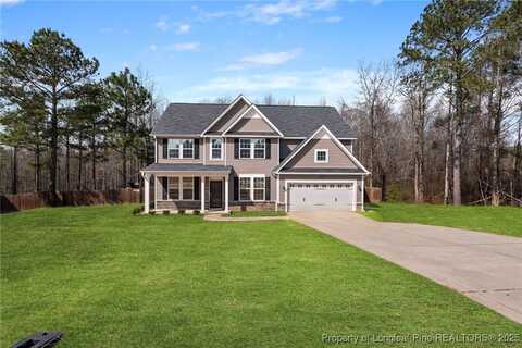 803 Equestrian Way, Raeford, NC 28376