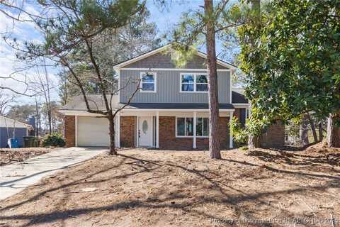 273 Bayfield Loop, Fayetteville, NC 28314