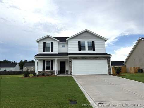 2216 Roadster Pony (Lot 140) Lane, Hope Mills, NC 28348