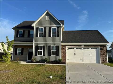 5427 Debut Avenue, Hope Mills, NC 28348
